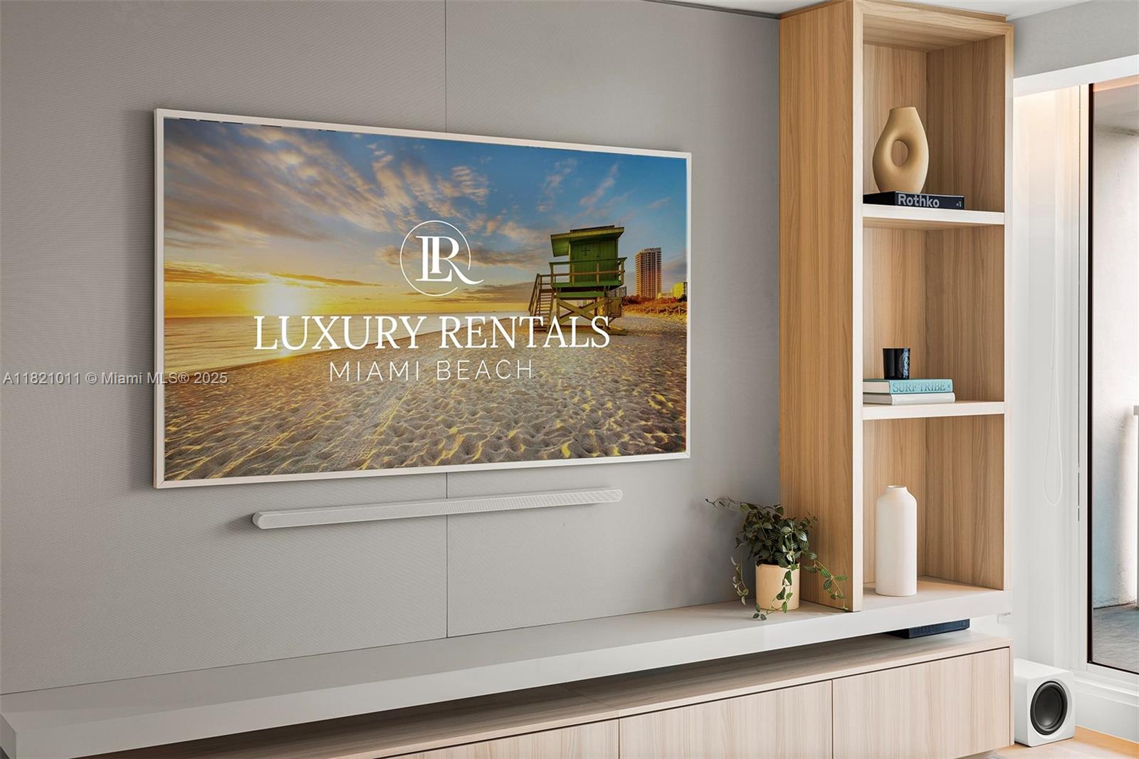 2301 Collins Avenue, Unit 630 Miami Beach, FL 33139 - Photo 41 of 48 a view of front door