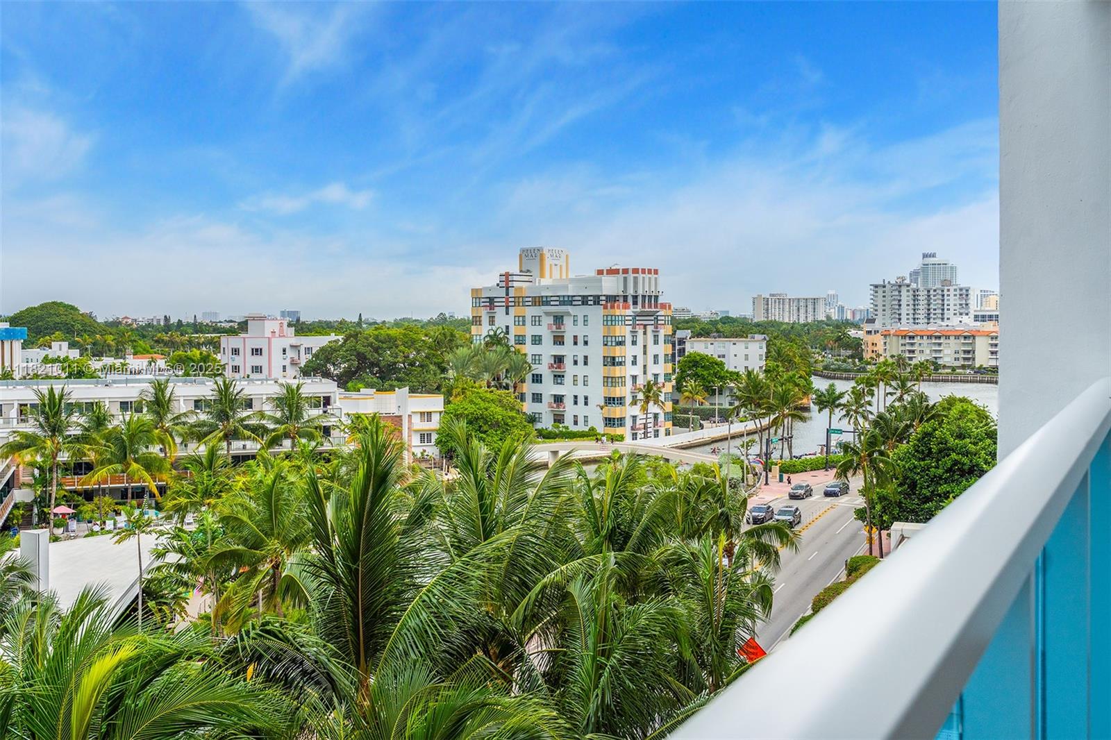 2301 Collins Avenue, Unit 630 Miami Beach, FL 33139 - Photo 47 of 48 a view of a city