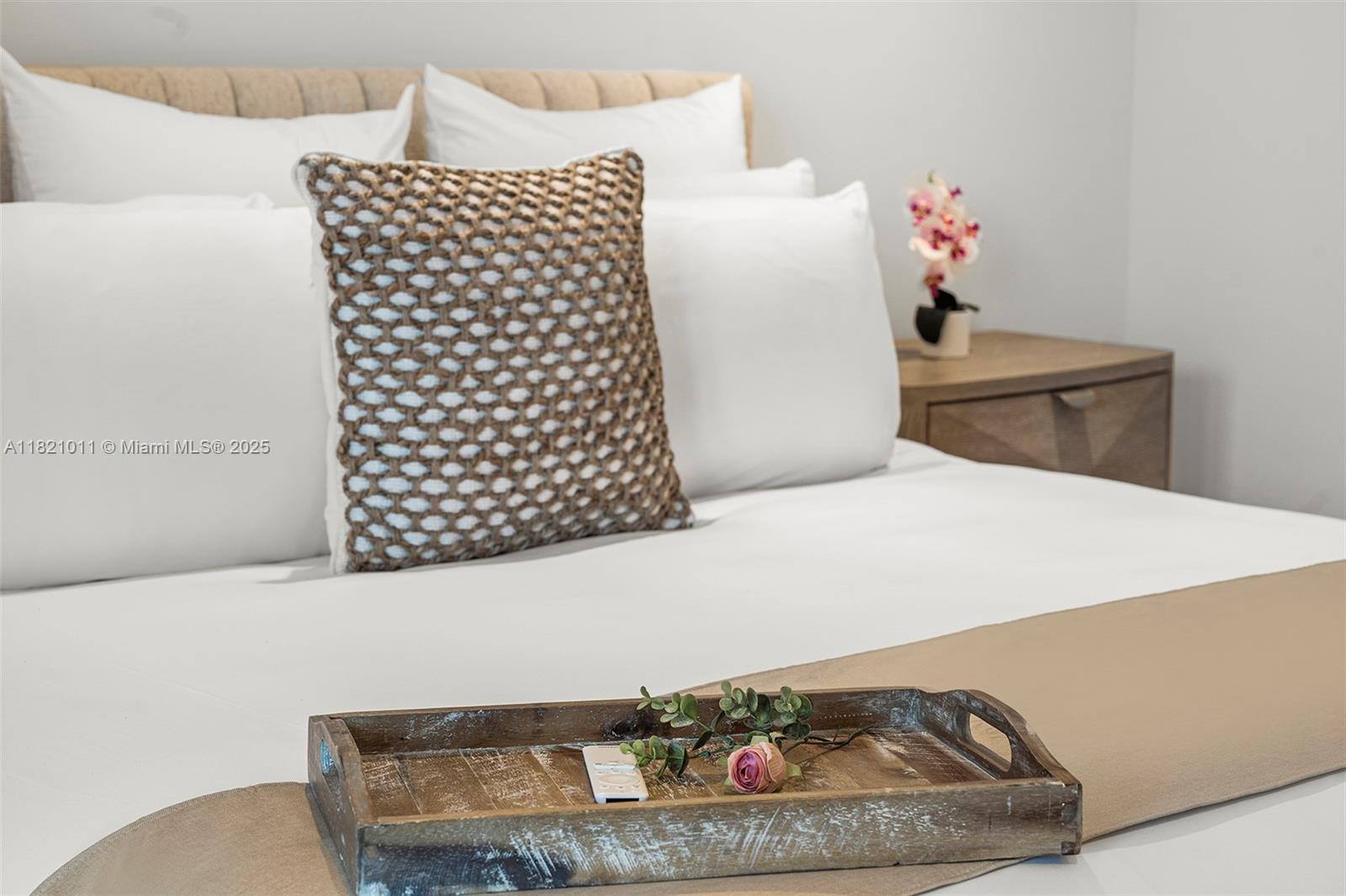 2301 Collins Avenue, Unit 630 Miami Beach, FL 33139 - Photo 7 of 48 a living room with furniture