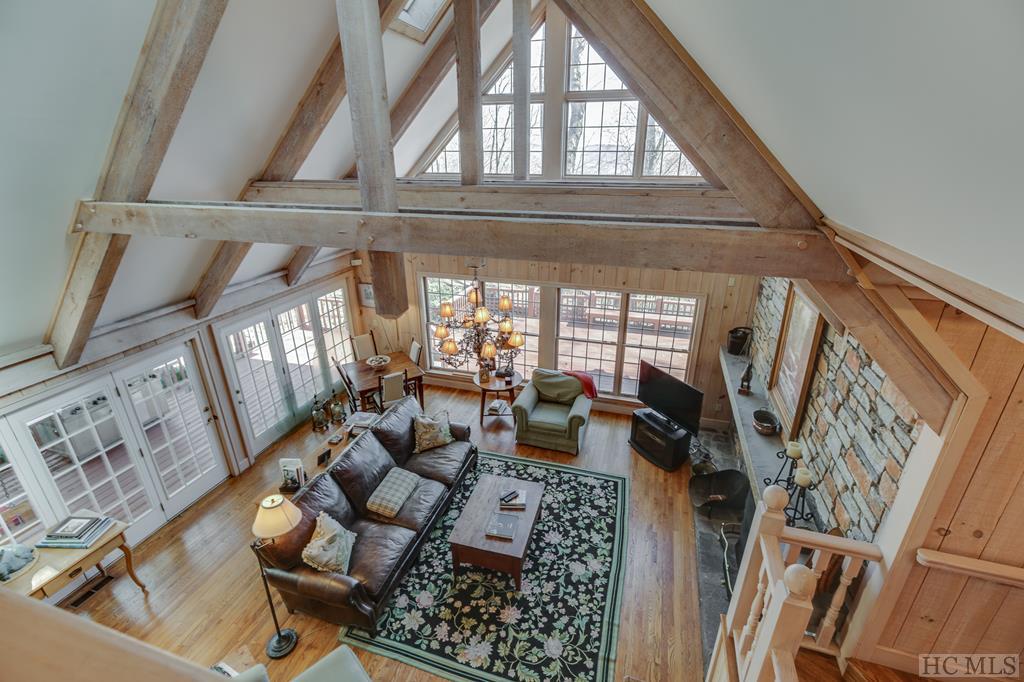 105 Old Cove Road Highlands, NC 28741 - Photo 35 of 63 Gallery Image 35