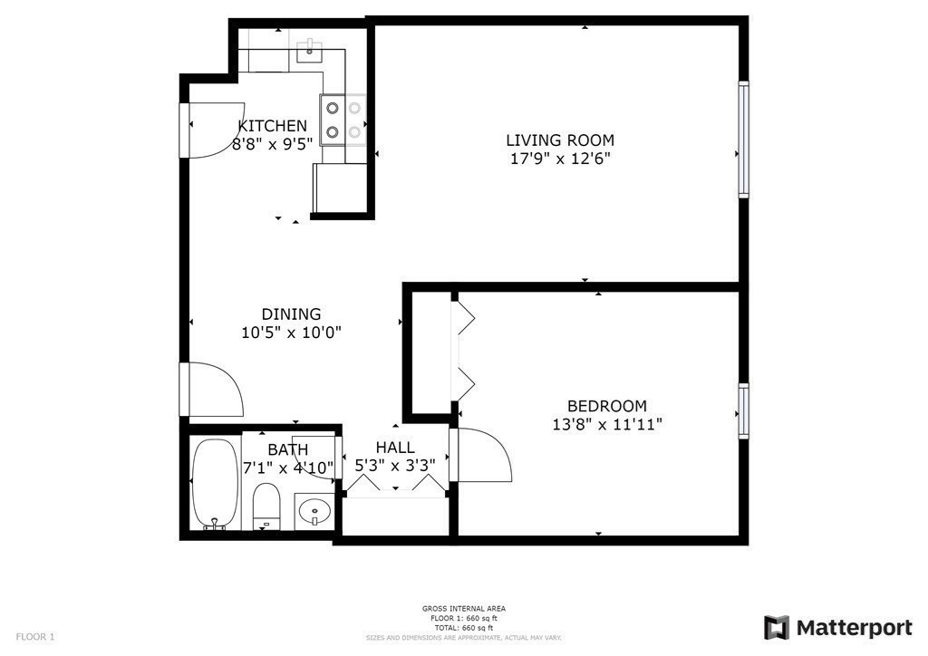 209 Great Road, Unit C3 Acton, MA 01720 - Photo 15 of 24