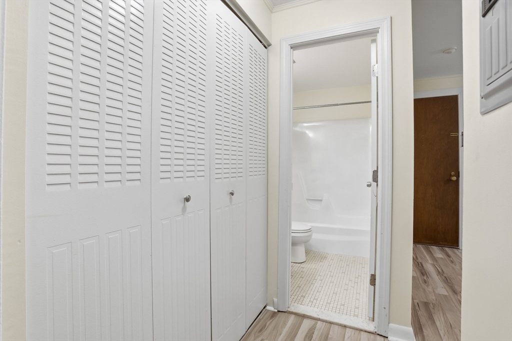 209 Great Road, Unit C3 Acton, MA 01720 - Photo 10 of 24 a view of a bathroom with a glass door