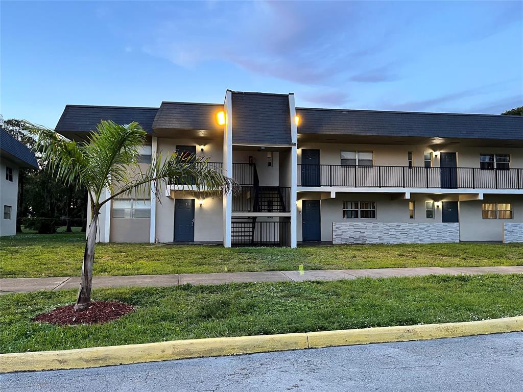 7925 Fairview Drive, Unit 101 Tamarac, FL 33321 - Photo 1 of 48