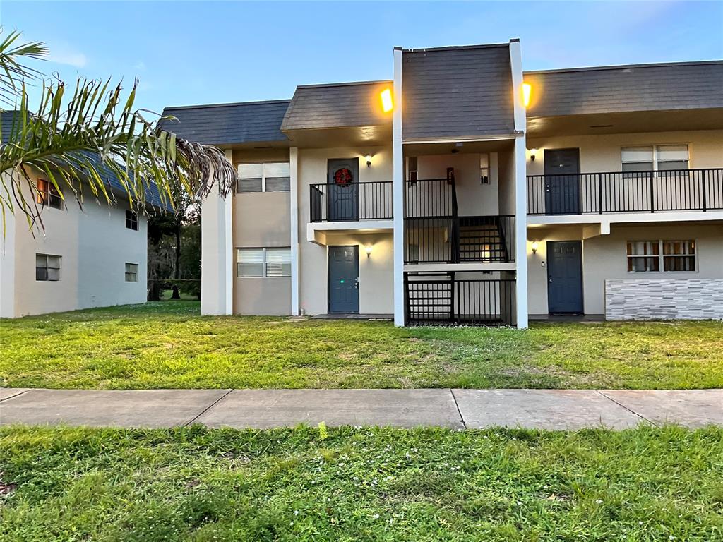 7925 Fairview Drive, Unit 101 Tamarac, FL 33321 - Photo 27 of 48