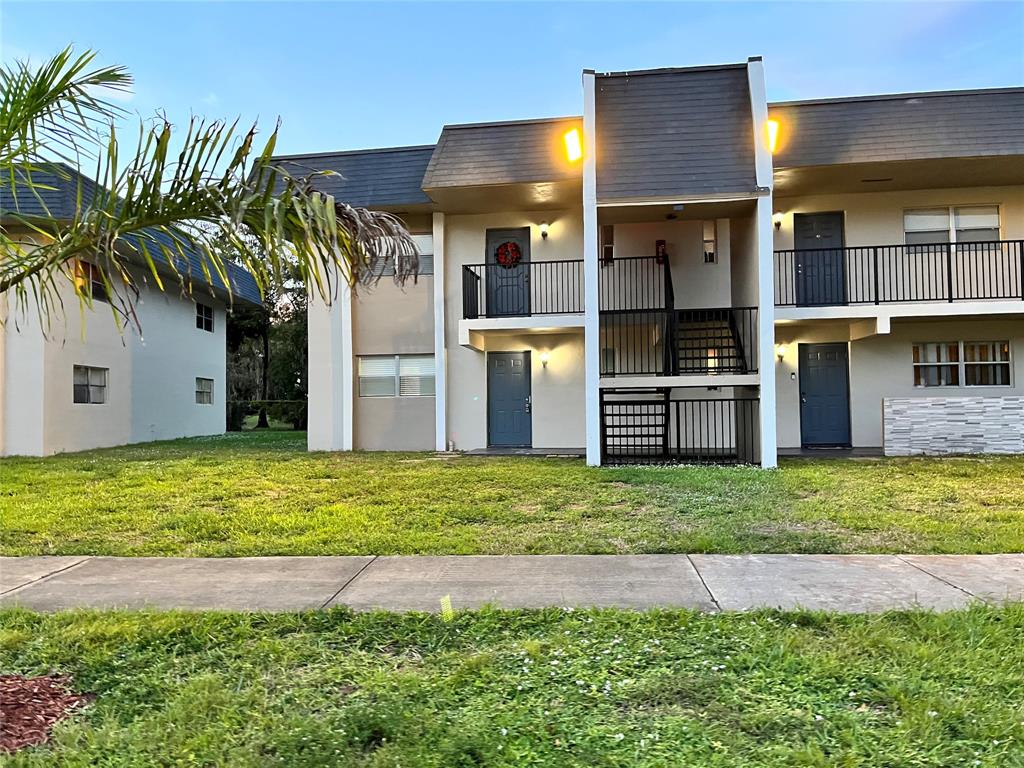 7925 Fairview Drive, Unit 101 Tamarac, FL 33321 - Photo 46 of 48