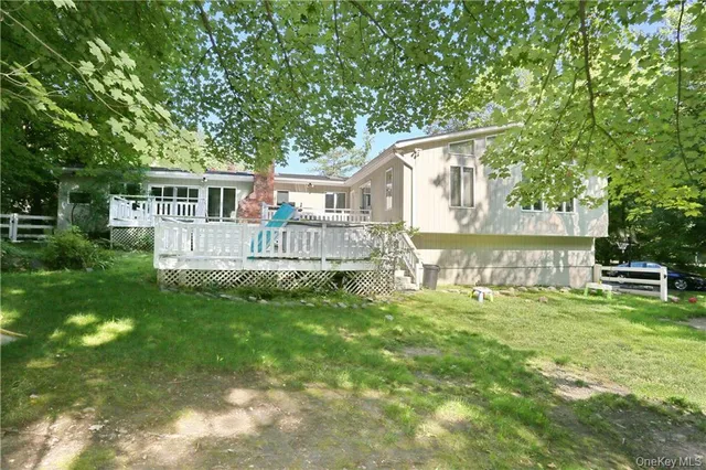 $5,500 | 1 Emerald Drive, Pomona, NY 10970