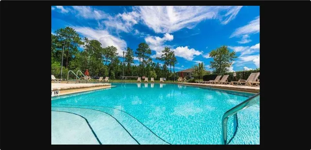 a view of swimming pool