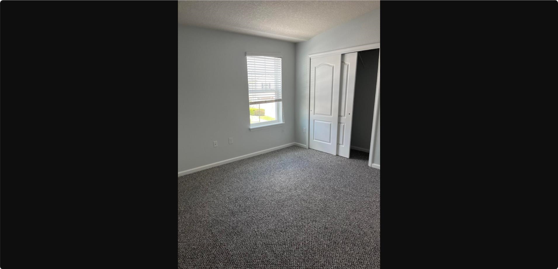 1513 Golden Lake Loop St. Augustine, FL 32084 - Photo 8 of 17 a view of a room that has a window in it