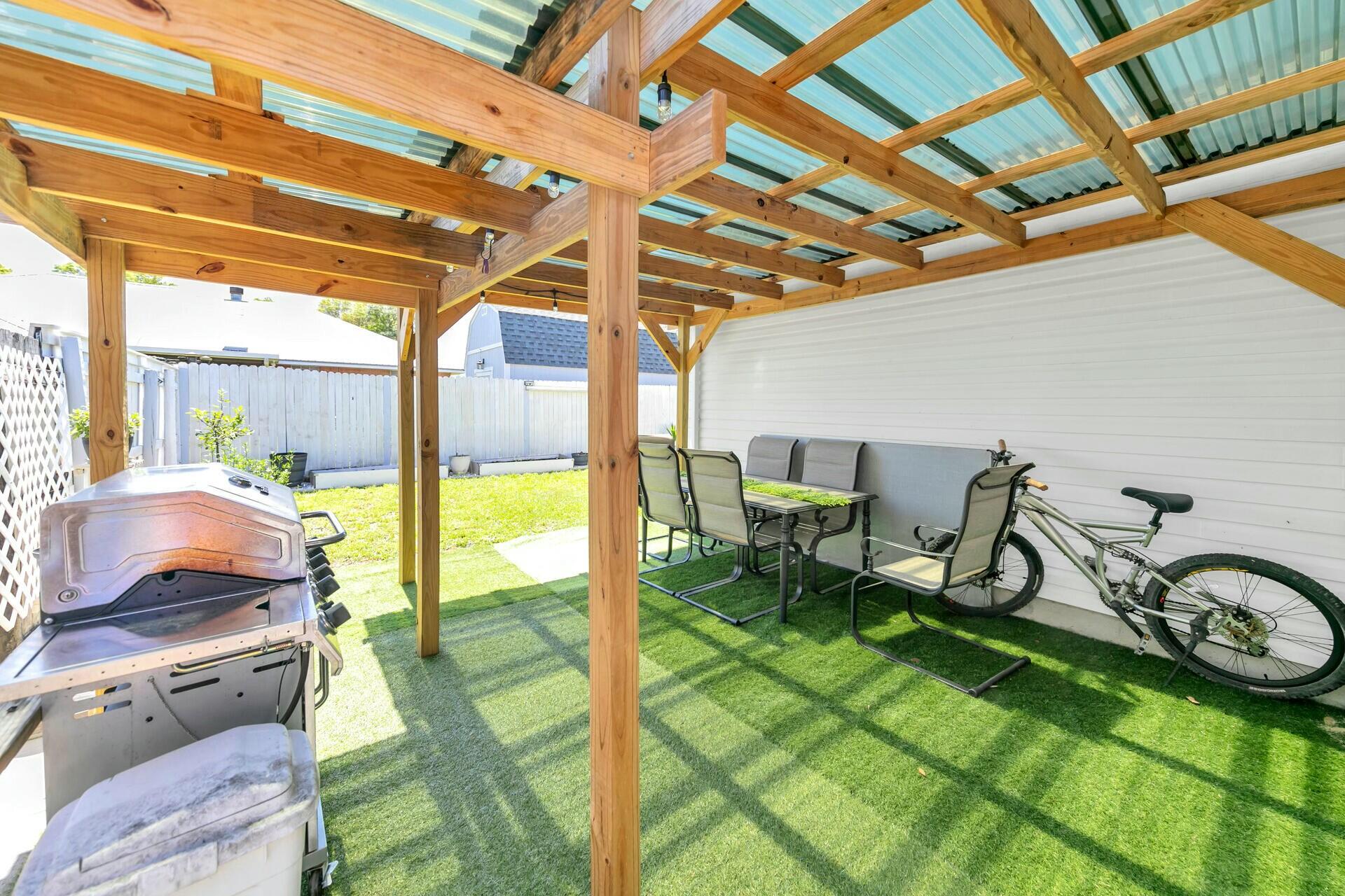 420 Apple Drive Crestview, FL 32536 - Photo 27 of 32