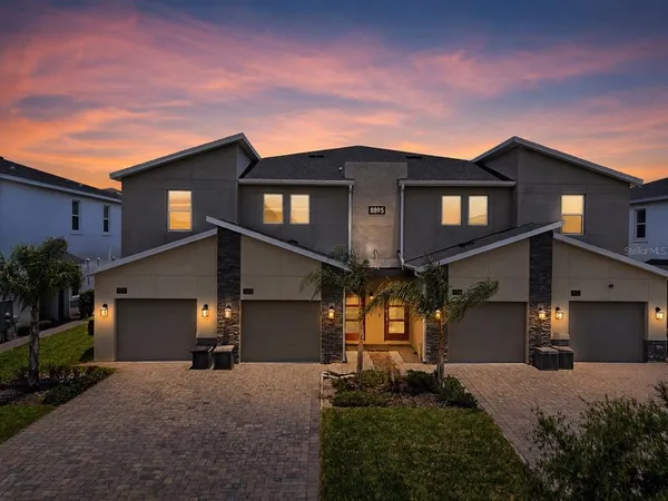 $2,595 | 8895 Cabot Cliffs Drive, Unit 103, Davenport, FL 33896