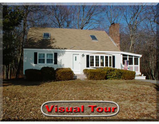 5 Robert Road Salisbury, MA 01952 - Photo 1 of 16