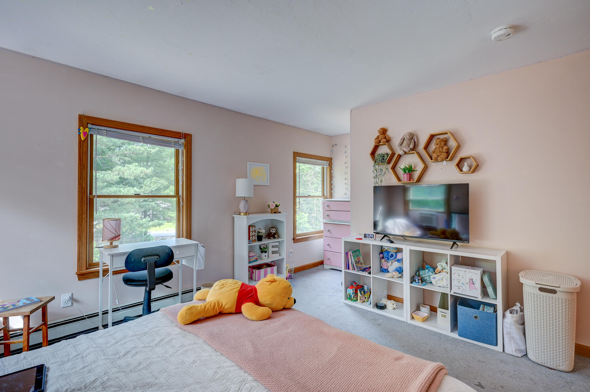 70 Chautauqua Road Fryeburg, ME 04037 - Photo 26 of 42 Bedroom 3