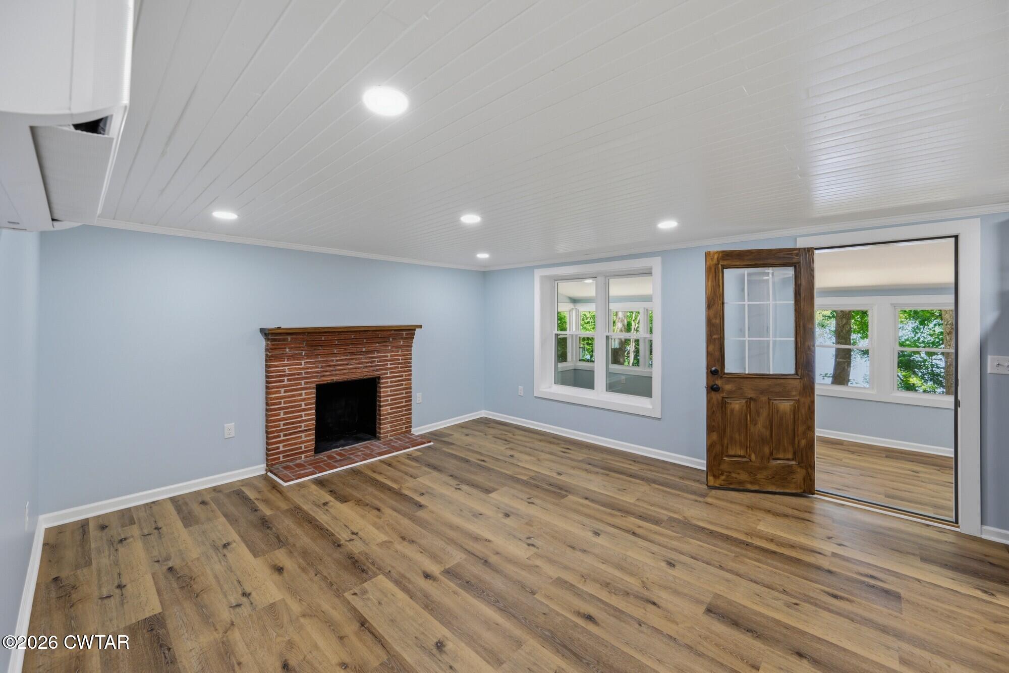 549 Little Jackson Road Parsons, TN 38363 - Photo 10 of 27 9