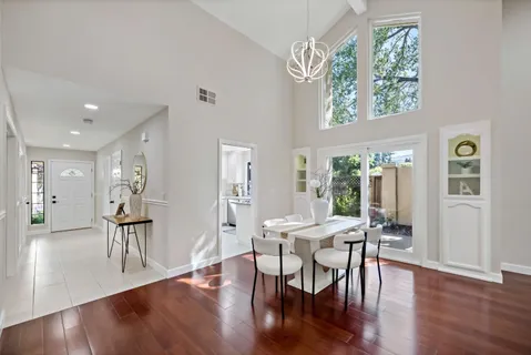 $1,200,000 | 2380 Bayo Claros Circle, Morgan Hill, CA 95037
