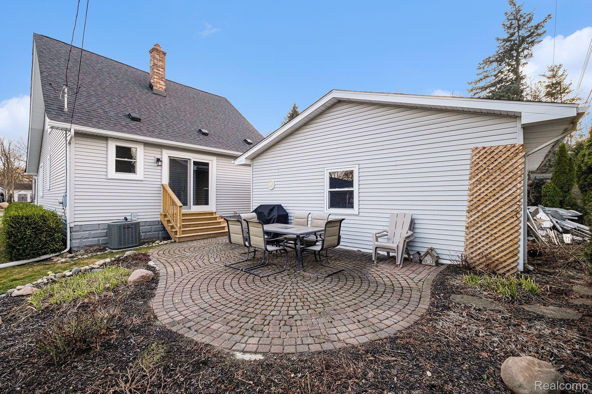 176 Turner Street Romeo, MI 48065 - Photo 25 of 28 Gallery Image 25