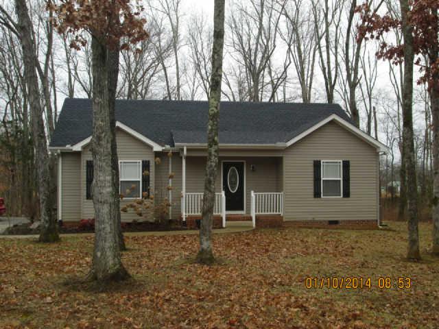 3430 Riverview Road Lewisburg, TN 37091 - Photo 1 of 10 Gallery Image 1