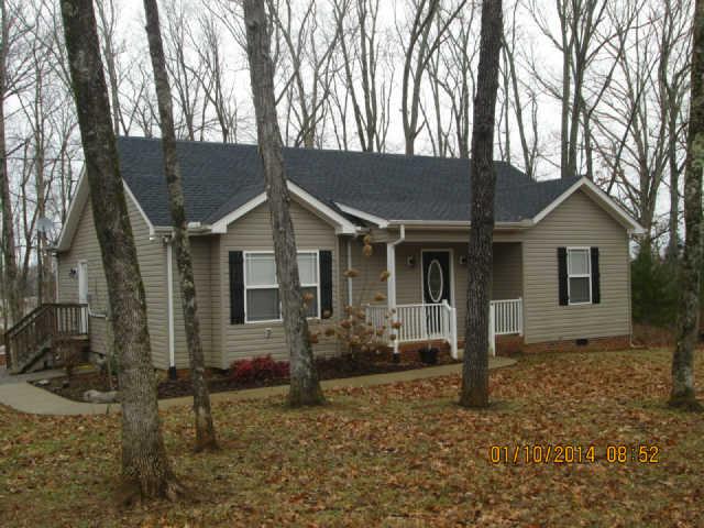 3430 Riverview Road Lewisburg, TN 37091 - Photo 2 of 10 Gallery Image 2