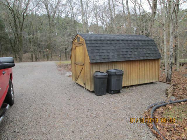 3430 Riverview Road Lewisburg, TN 37091 - Photo 8 of 10 Gallery Image 8