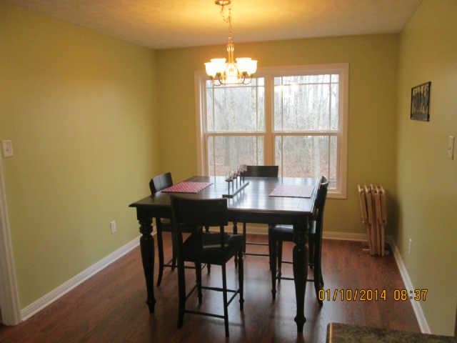3430 Riverview Road Lewisburg, TN 37091 - Photo 9 of 10 Dining Area