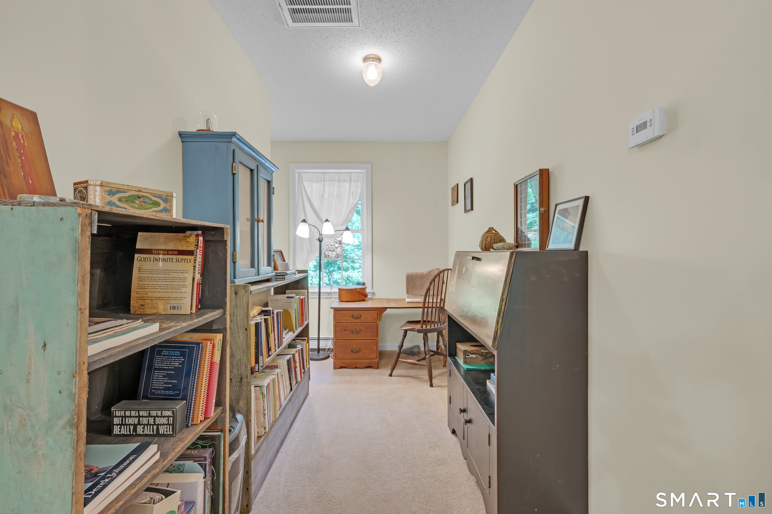 391 Squaw Hollow Road Ashford, CT 06278 - Photo 23 of 39