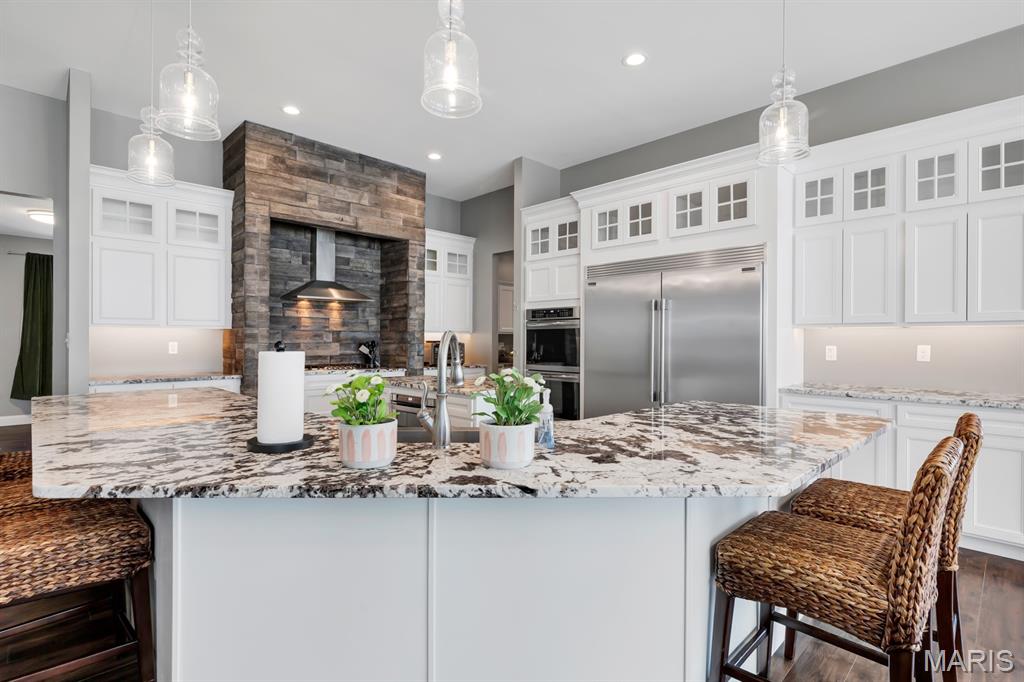 401 Hamlet Court O'Fallon, MO 63367 - Photo 2 of 45