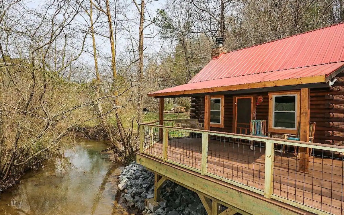 163 Joann Sisson Road Blue Ridge, GA 30513 - Photo 17 of 19 Additional View