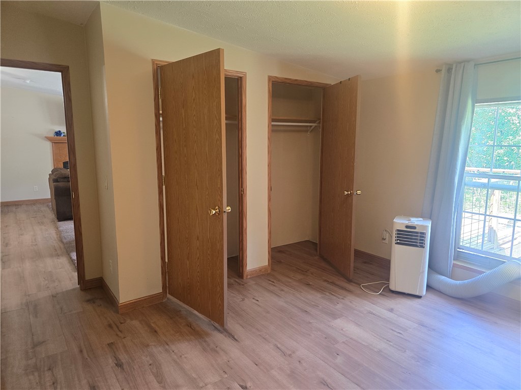 471 Kilkenny Road Unadilla, NY 13849 - Photo 34 of 35 Master bedroom