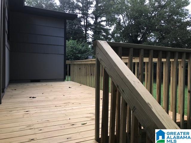 1470 Taylors Mill Road Talladega, AL 35160 - Photo 4 of 17