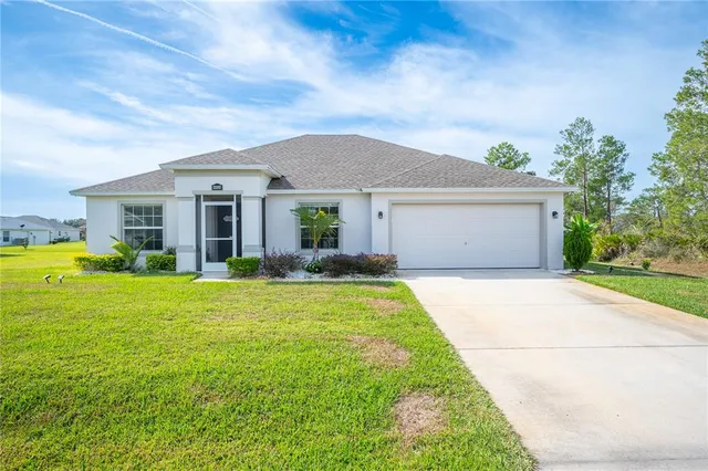 $315,000 | 4934 San Ignacio Drive, Sebring, FL 33872