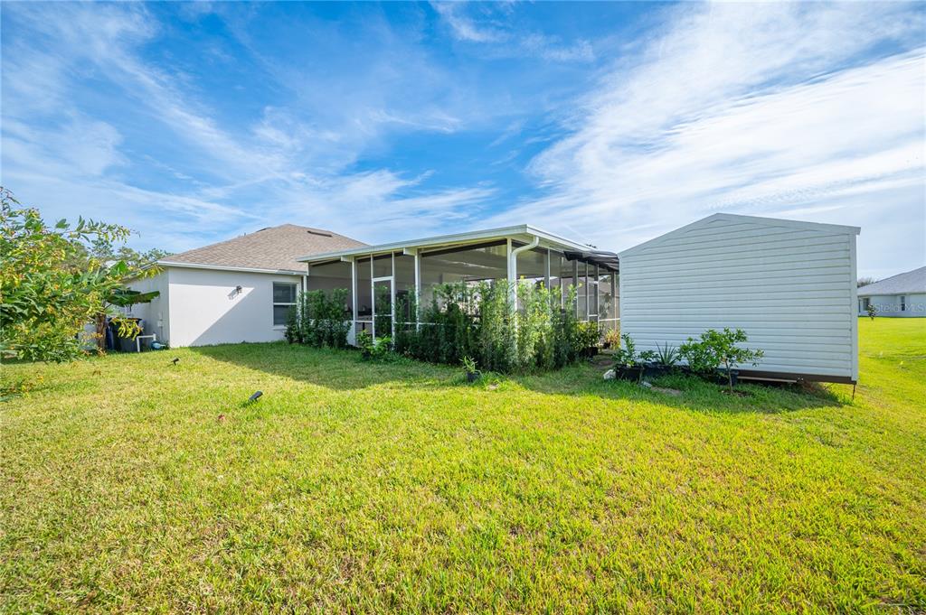 4934 San Ignacio Drive Sebring, FL 33872 - Photo 34 of 35