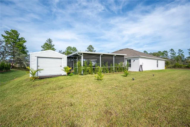 $315,000 | 4934 San Ignacio Drive, Sebring, FL 33872