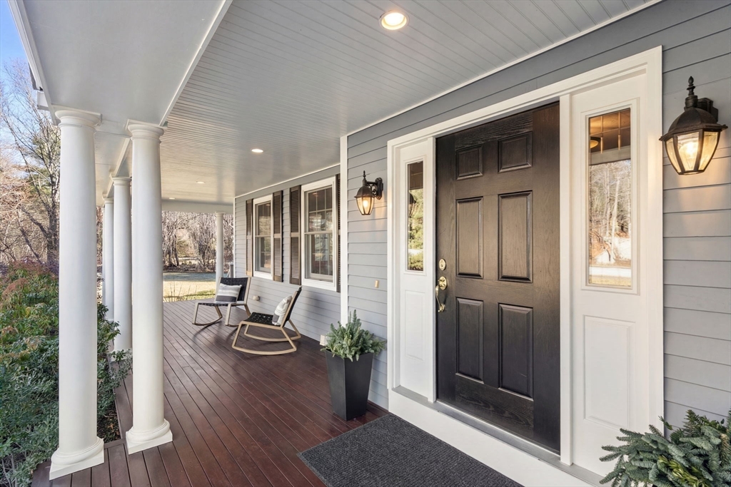 4 Blacksmith Drive Medfield, MA 02052 - Photo 2 of 42