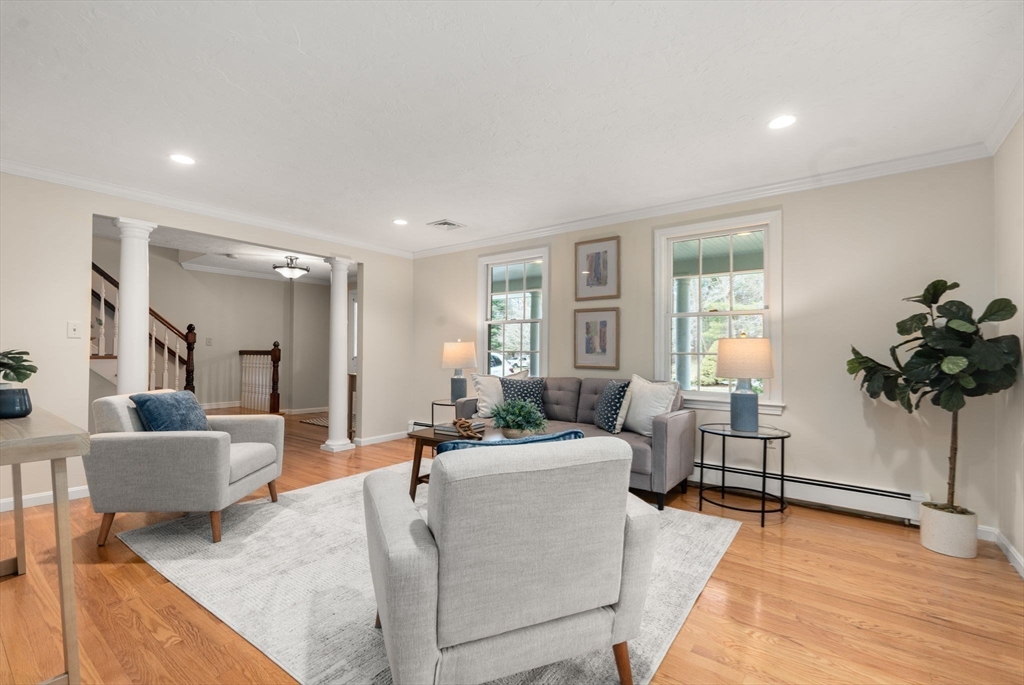 4 Blacksmith Drive Medfield, MA 02052 - Photo 3 of 42