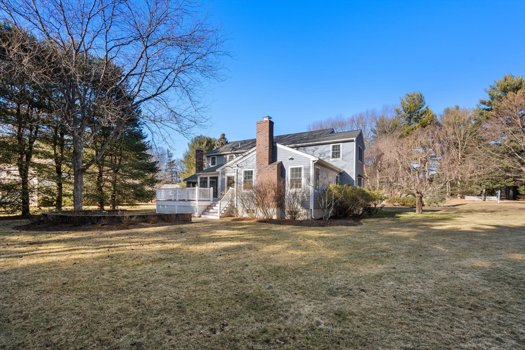 4 Blacksmith Drive Medfield, MA 02052 - Photo 39 of 42