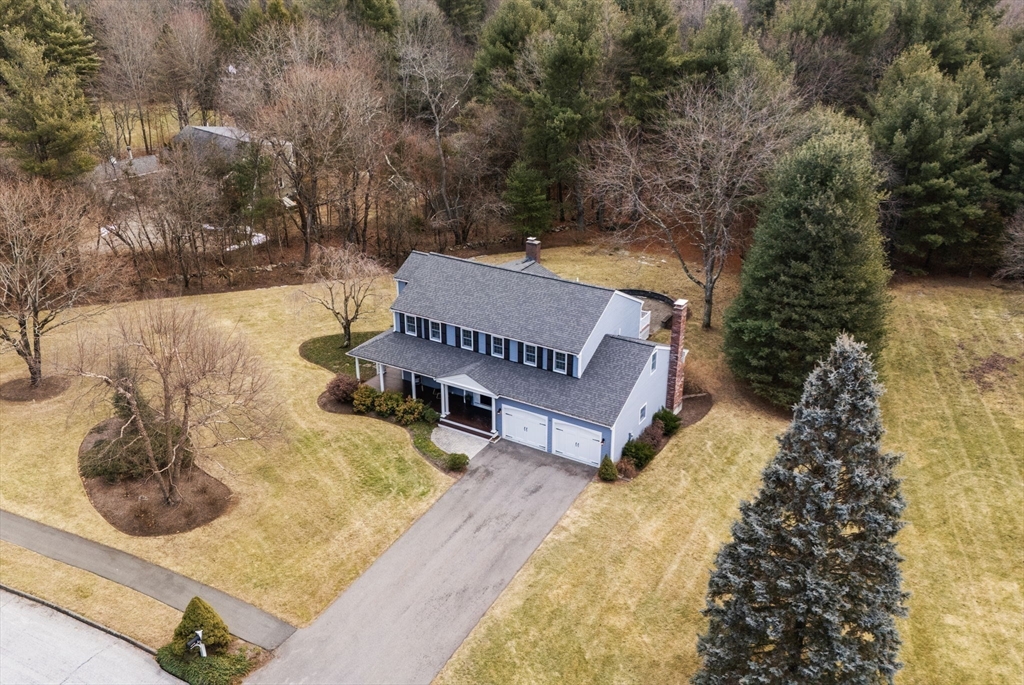 4 Blacksmith Drive Medfield, MA 02052 - Photo 40 of 42