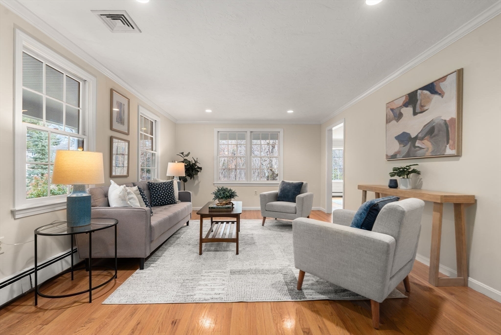 4 Blacksmith Drive Medfield, MA 02052 - Photo 4 of 42