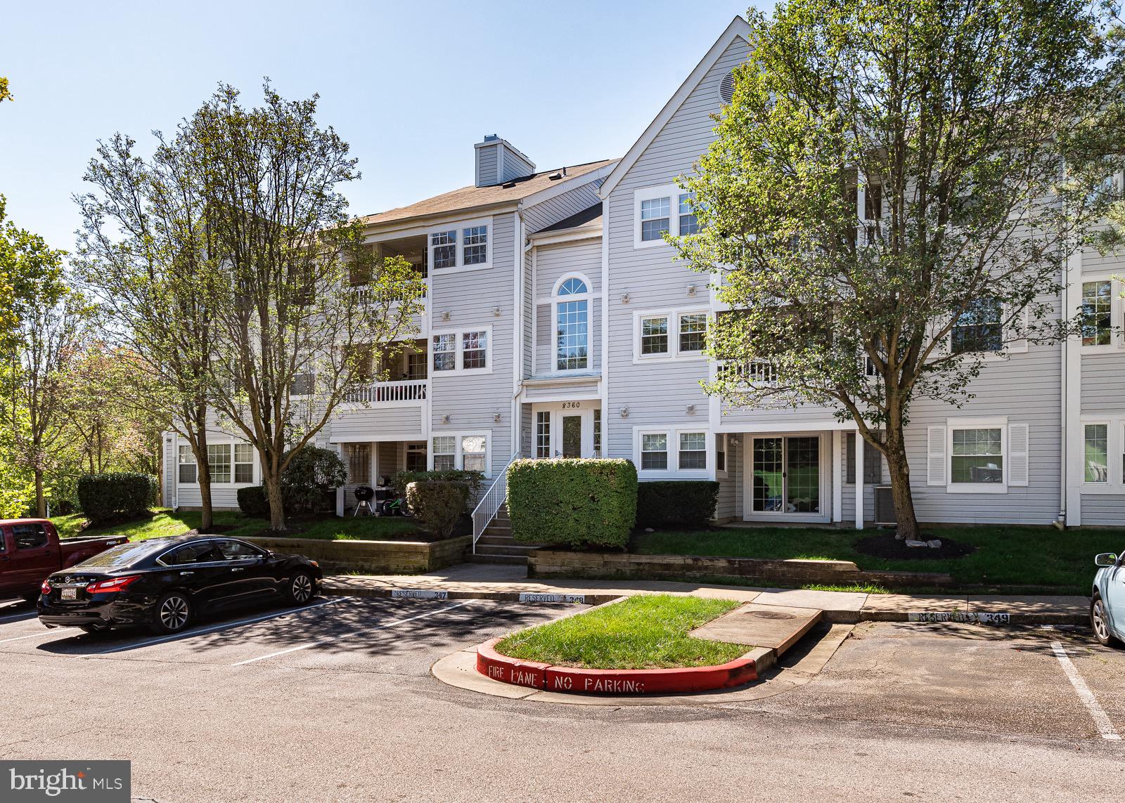 8360 Montgomery Run Rd Unit D