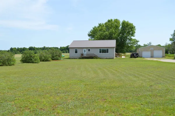 $455,000 | 6268 Highway 72, Kalkaska, MI 49646