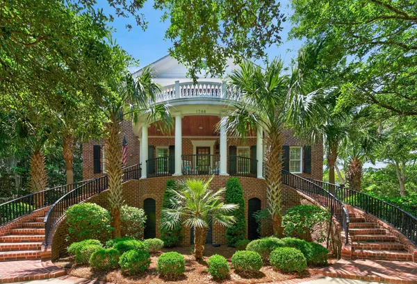 $2,495,000 | 1786 Wallace Pate Drive, Georgetown, SC 29440