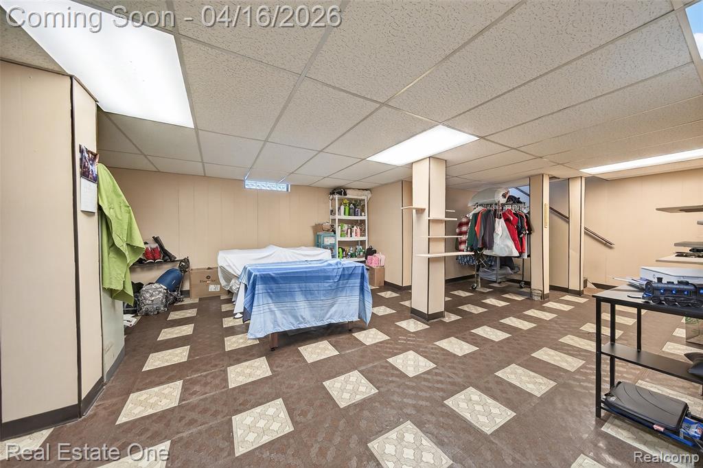486 West Iroquois Road Pontiac, MI 48341 - Photo 35 of 56 Gallery Image 35