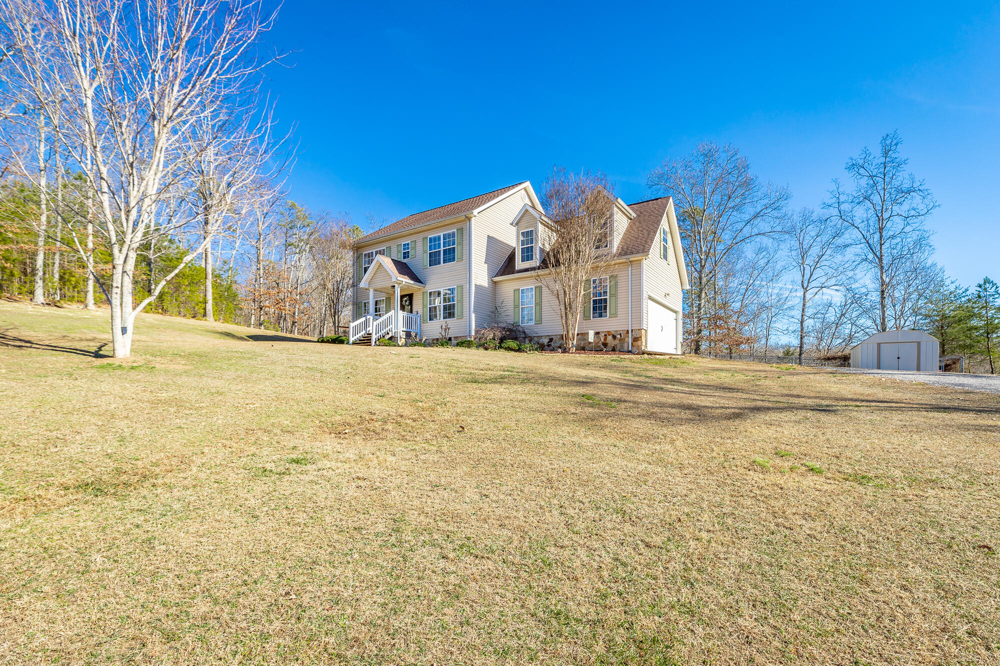 6824 Short Tail Springs Road Harrison, TN 37341 - Photo 3 of 43 3
