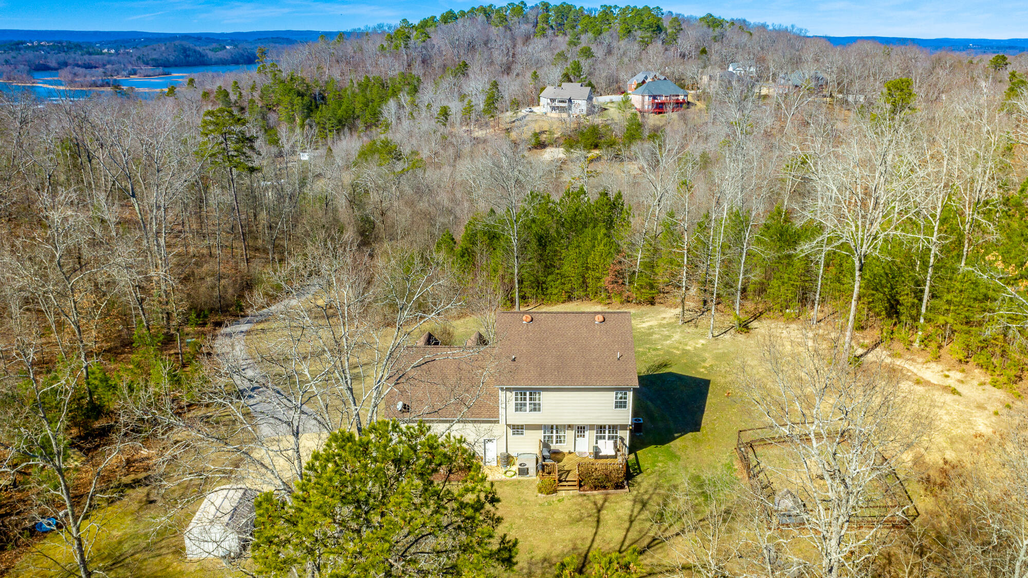 6824 Short Tail Springs Road Harrison, TN 37341 - Photo 5 of 43 5a