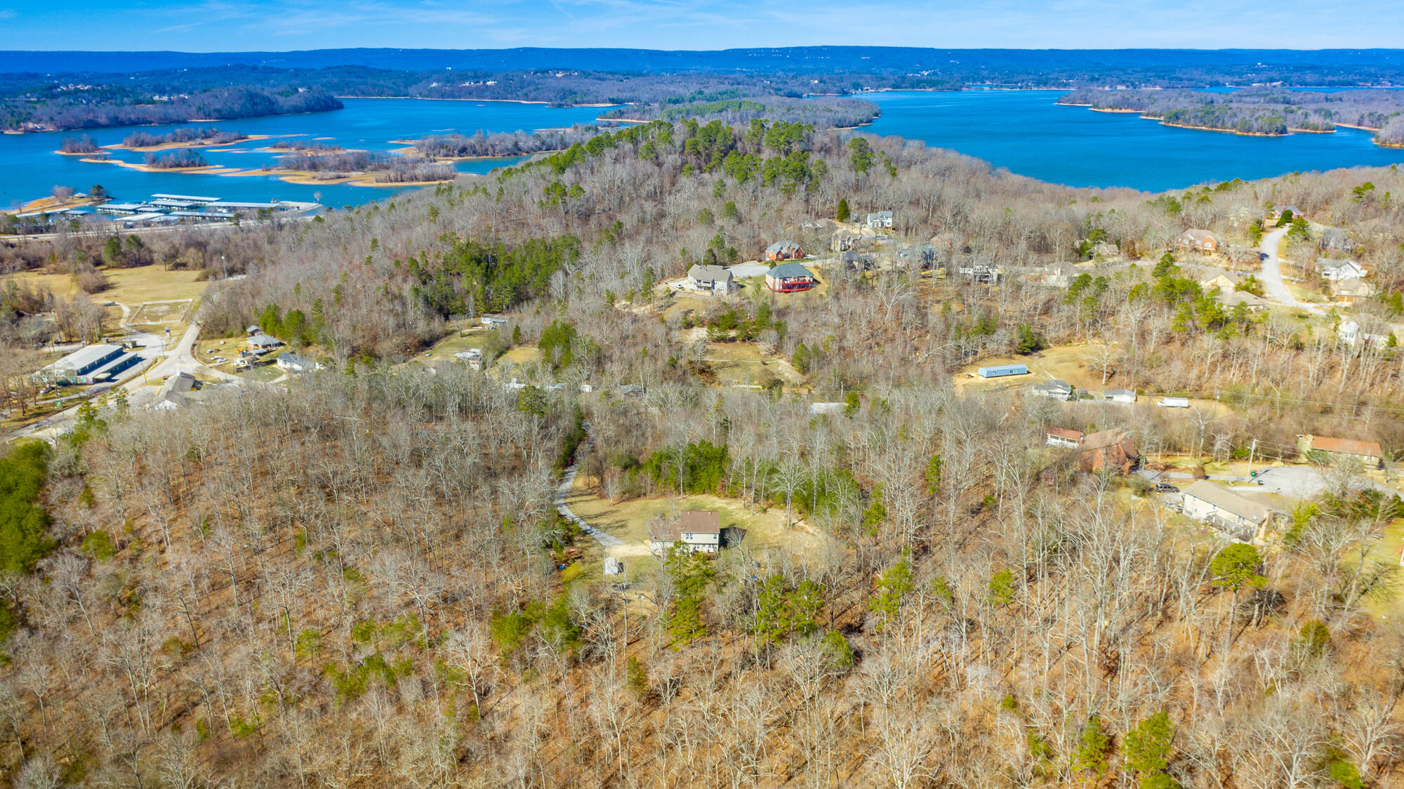 6824 Short Tail Springs Road Harrison, TN 37341 - Photo 8 of 43 8
