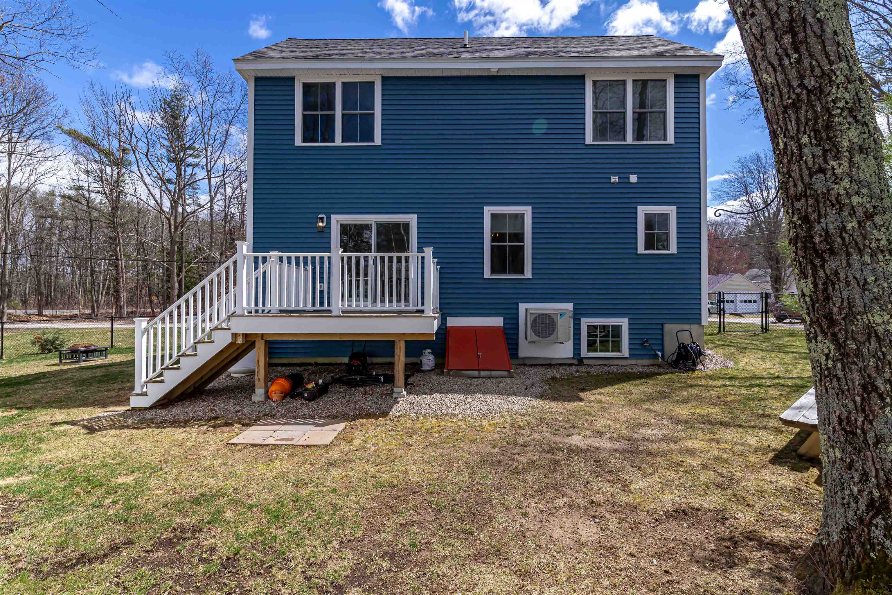 3 Howe Road Rollinsford, NH 03869 - Photo 2 of 46 Gallery Image 2