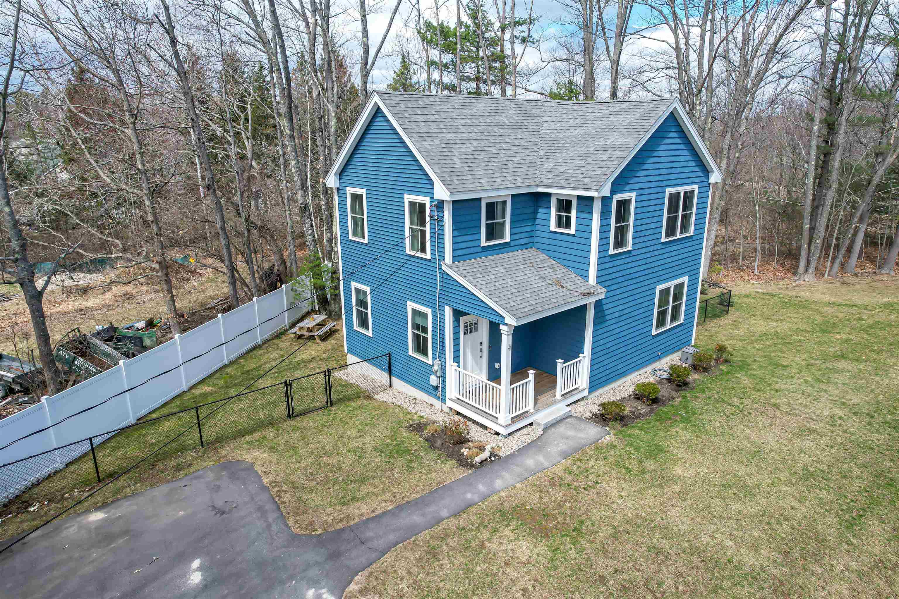 3 Howe Road Rollinsford, NH 03869 - Photo 3 of 46 Gallery Image 3