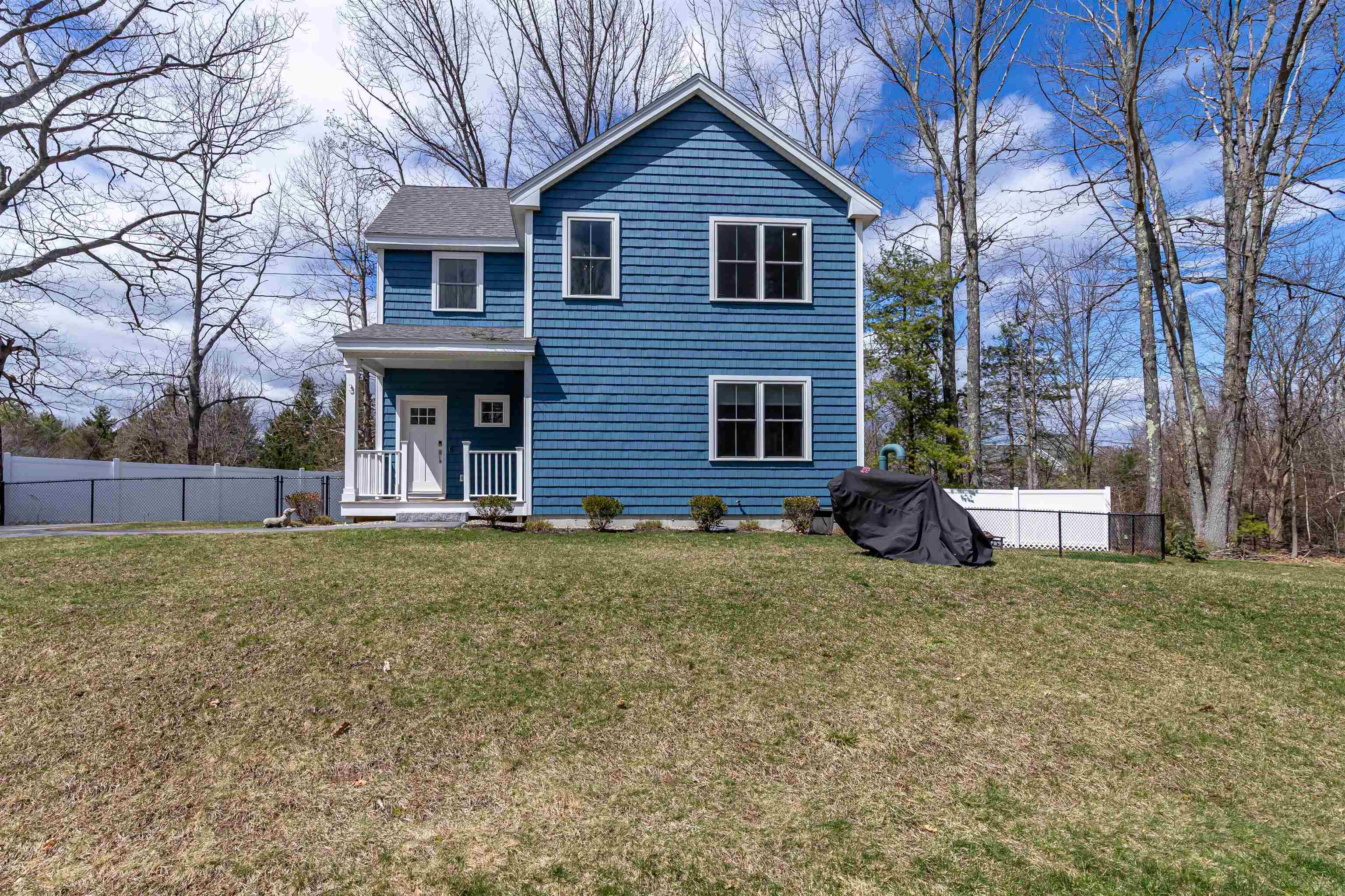 3 Howe Road Rollinsford, NH 03869 - Photo 34 of 46 Gallery Image 34