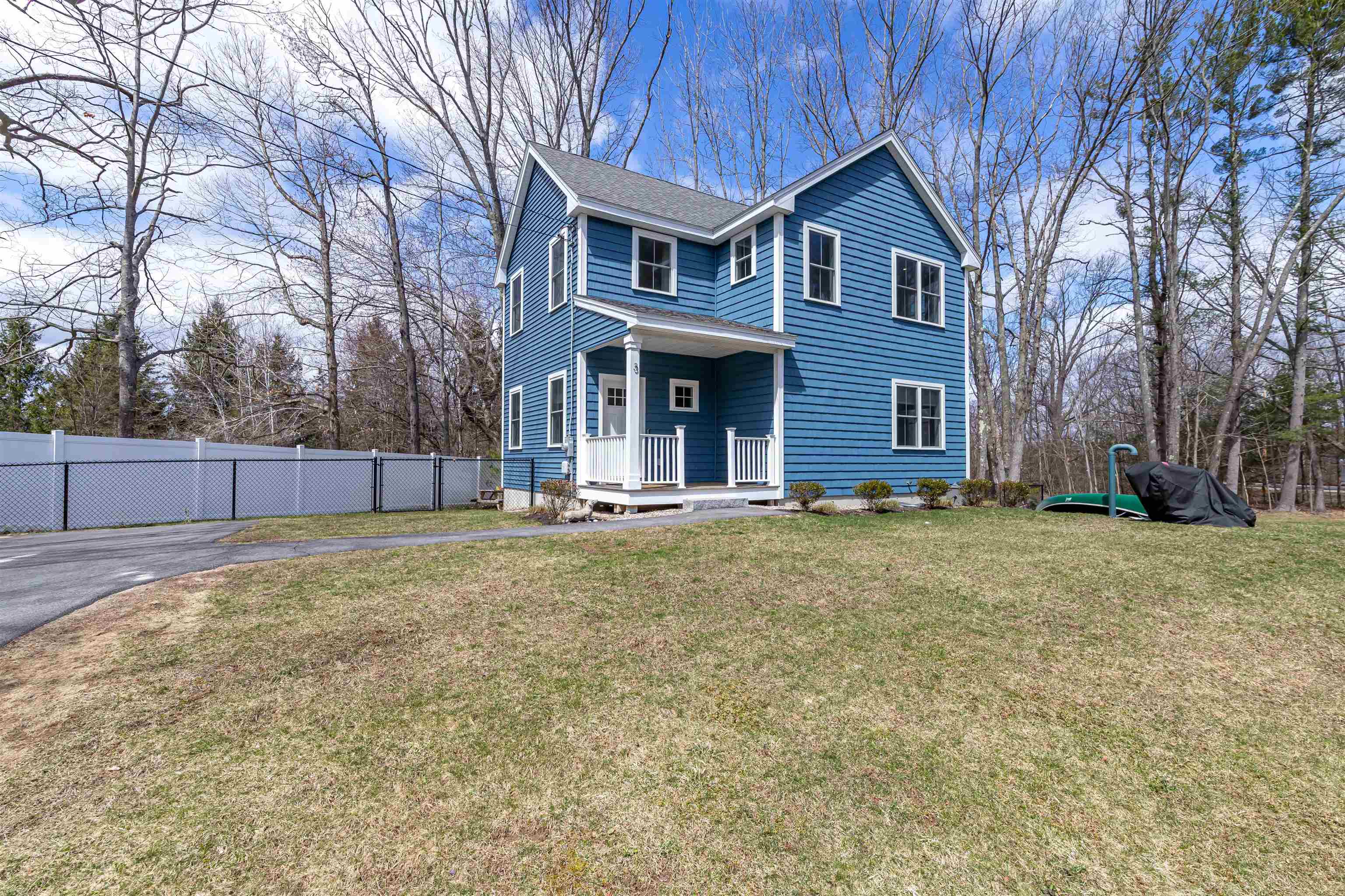 3 Howe Road Rollinsford, NH 03869 - Photo 35 of 46 Gallery Image 35