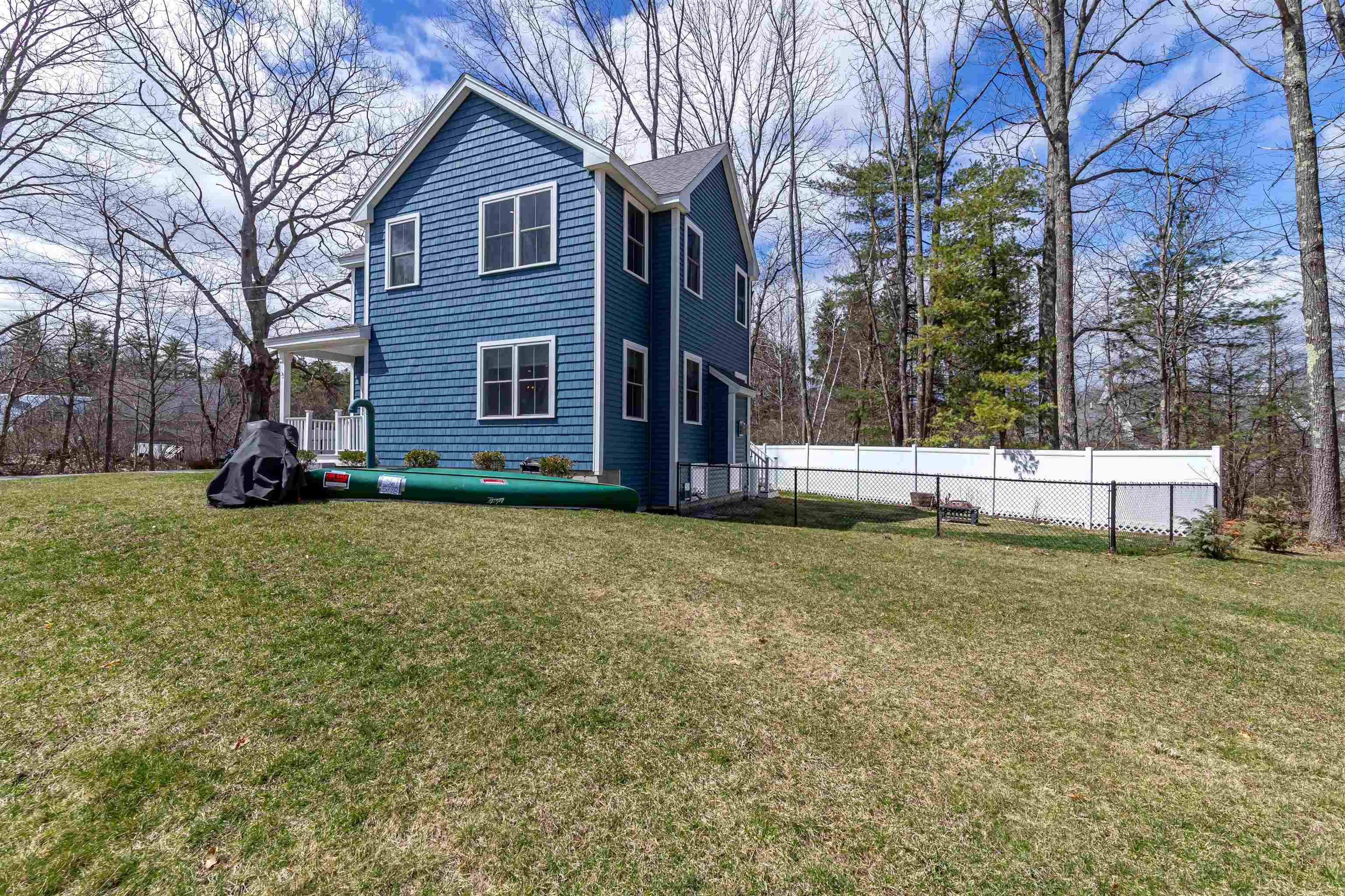 3 Howe Road Rollinsford, NH 03869 - Photo 36 of 46 Gallery Image 36