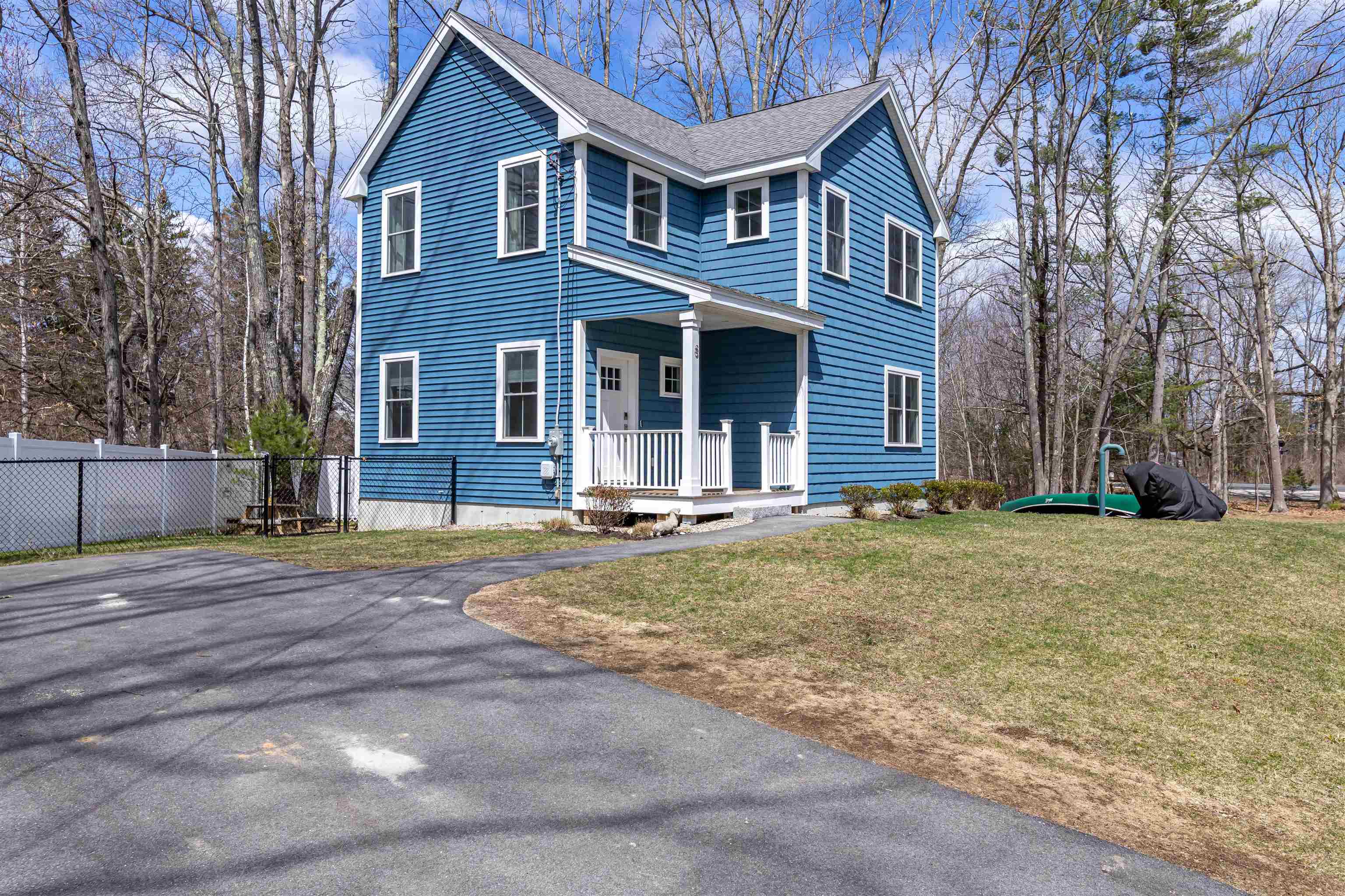 3 Howe Road Rollinsford, NH 03869 - Photo 37 of 46 Gallery Image 37