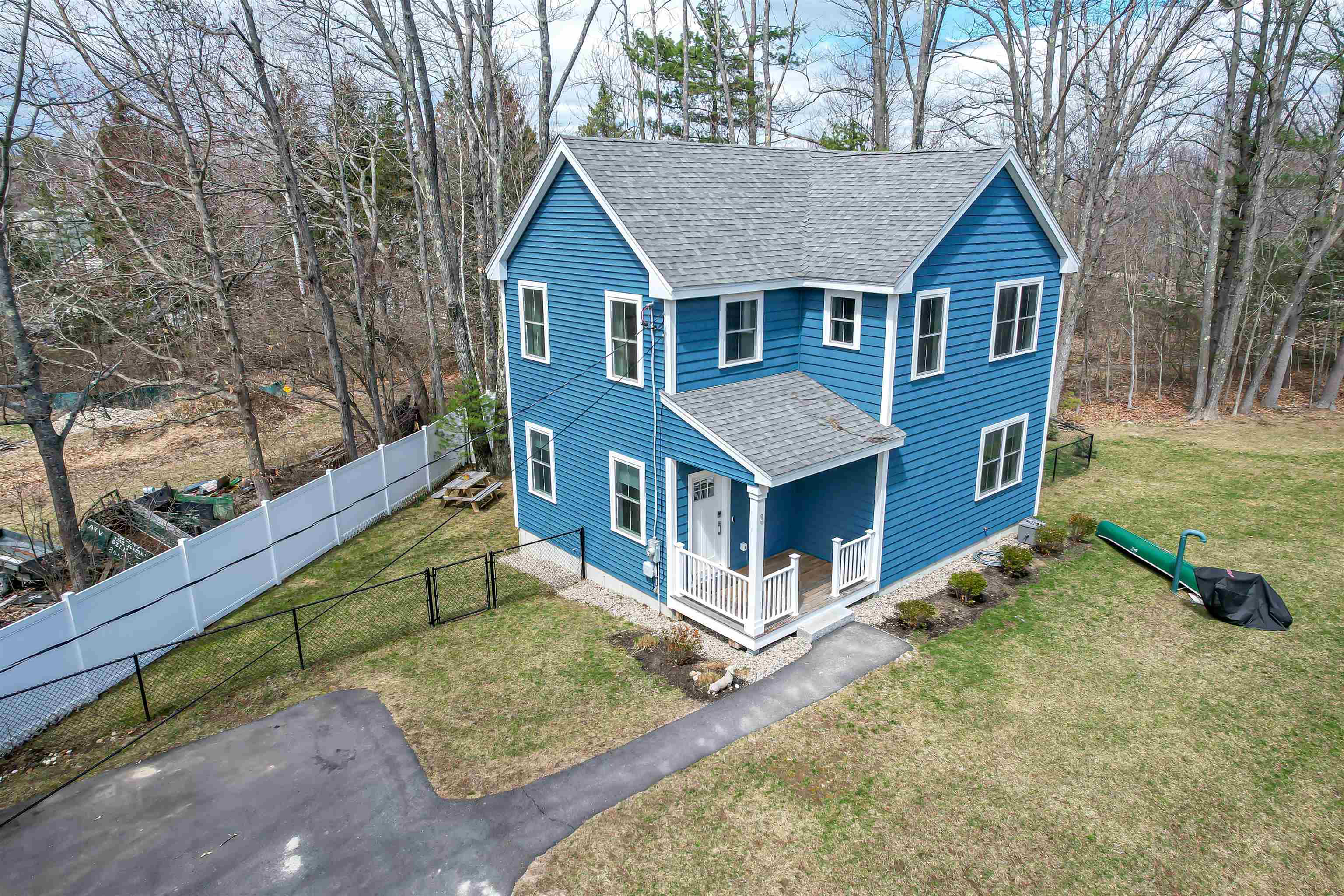 3 Howe Road Rollinsford, NH 03869 - Photo 38 of 46 Gallery Image 38